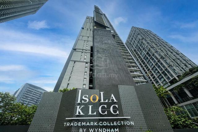 Isola KLCC 1