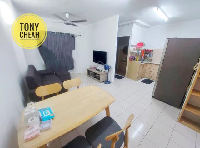 Sri Impian Apartment 1