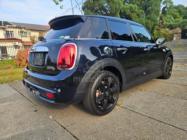 2020 Mini COOPER 2.0 S (A) 5D FULL LEATHER LOW KM - 5