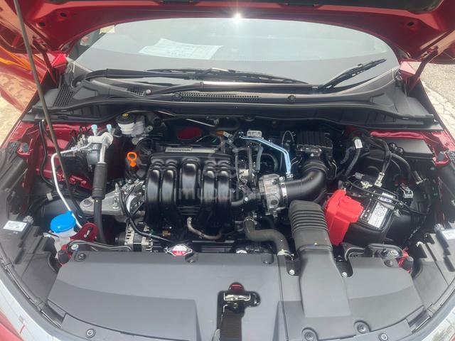 2025 Honda CITY 1.5 V (A) Hacthback 9K Mileage - 5