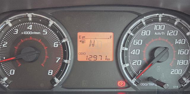 2025 Perodua BEZZA 1.3 AV (A) PROMO OTR 12K MILES - 3