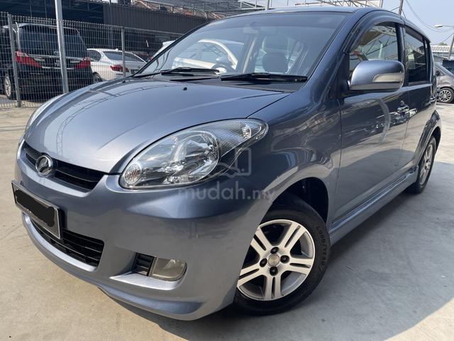 2010 Perodua MYVI 1.3 EZI FACELIFT (A)LEATHER SEAT - 1