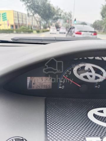 2010 Toyota VIOS 1.5 G NCP93R-BEPGKE (A) - 5