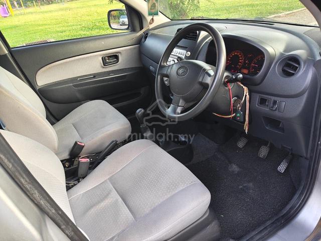 2006 Perodua MYVI 1.0 SR (M) - 3