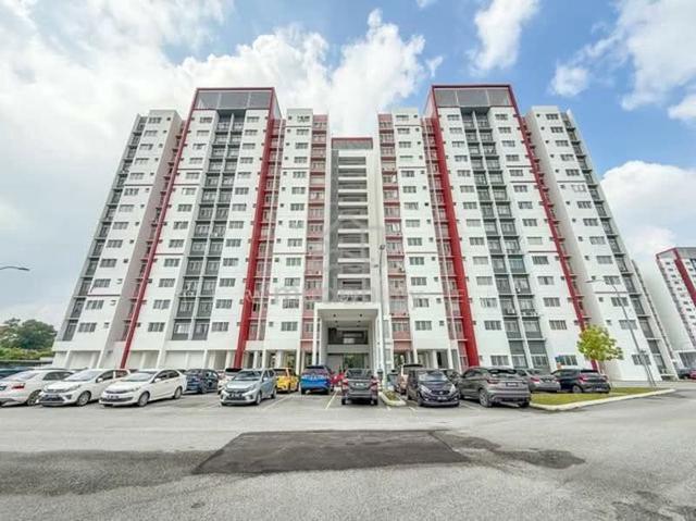 De Cemara Apartment 1
