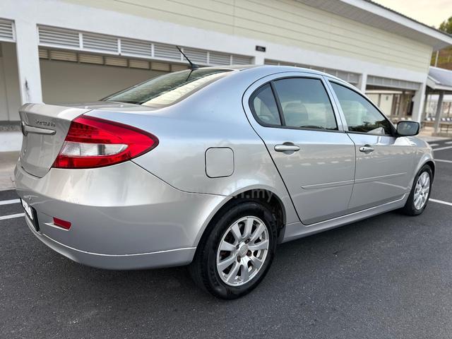 2014 Proton PERSONA 1.6 SV (A) - 1