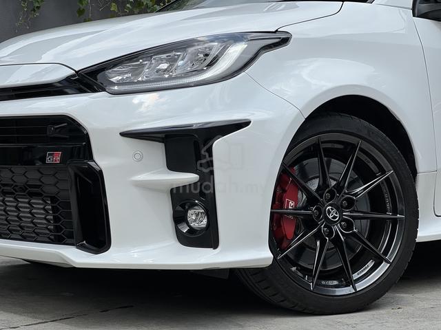 UNREG Toyota GR YARIS 1.6 (MT) RZ HIGH PERFORMANCE - 3