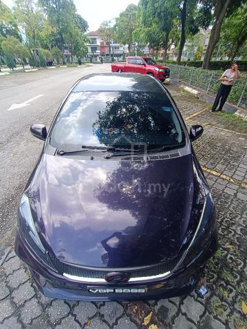 2019 Perodua MYVI 1.5 AV (A) - 2