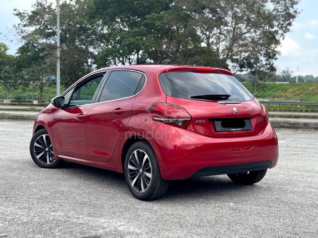 2019 Peugeot 208 1.2 PURETECH (A) - 3