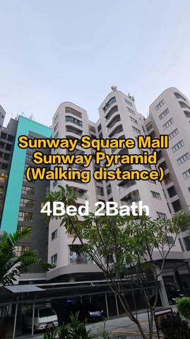 Residensi Laguna (Sunway Belvedere) 1