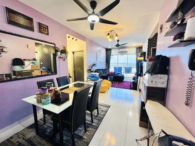 Residensi Laguna Biru 2 1