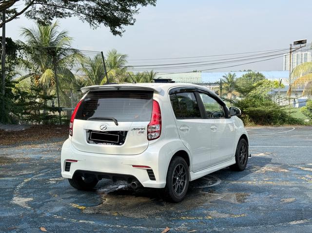 2013 Perodua MYVI 1.3 EZi PREMIUM (A) - 3
