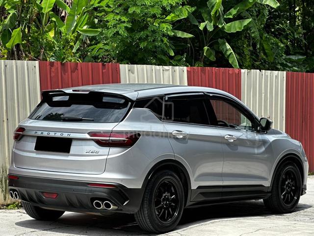 2022 Proton X5 1.5L (A) LOWERD SPORT RIM - 3