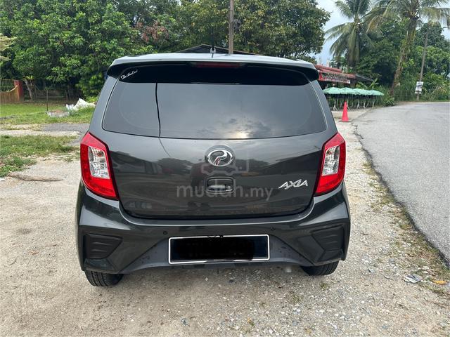 2024 Perodua AXIA 1.0 E Manual - 4