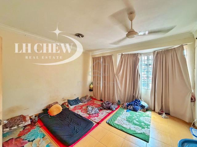 2 Storey Terrace 2000sf Partial Reno @ Sungai Tiram Bayan Lepas 1
