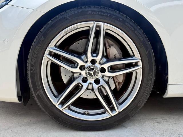 Mercedes Benz E200 2.0 AMG SUPER LOW MILEAGE 1 OWN - 4