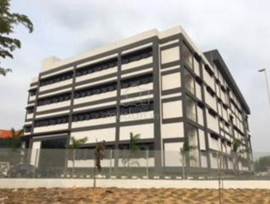 4sty Office & 3sty Warehouse, Bukit Jelutong 1