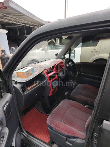 2003 Perodua KENARI 1.0 EZ (A) - 4