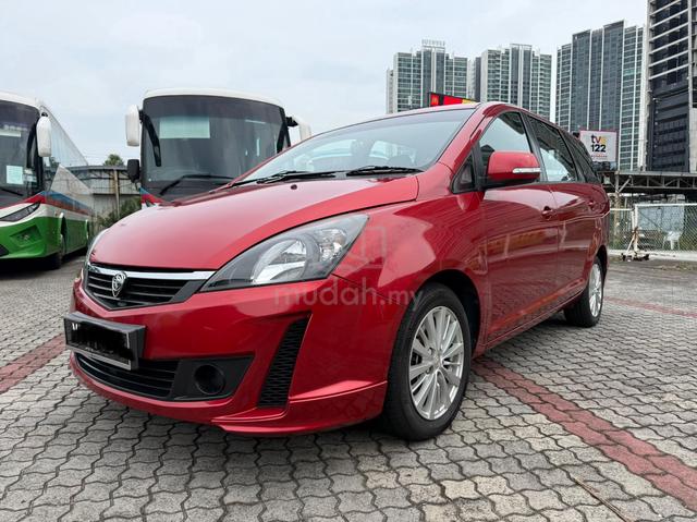 2020 Proton EXORA 1.6 EXECUTIVE MY17 ENHANCED (A) - 3