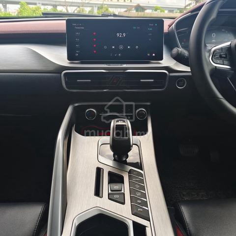2021 Proton X50 TGDI FLAGSHIP 1.5L (A) - 5