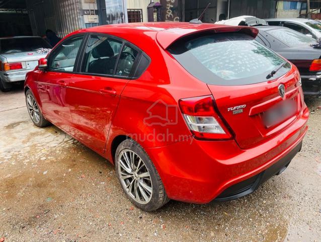 2018 Proton SUPRIMA S 1.6 PREMIUM (A) - 5