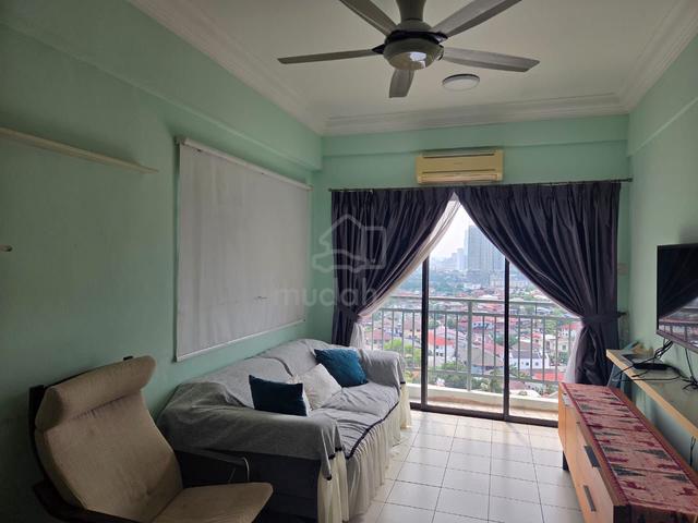 Glenview Villa 1