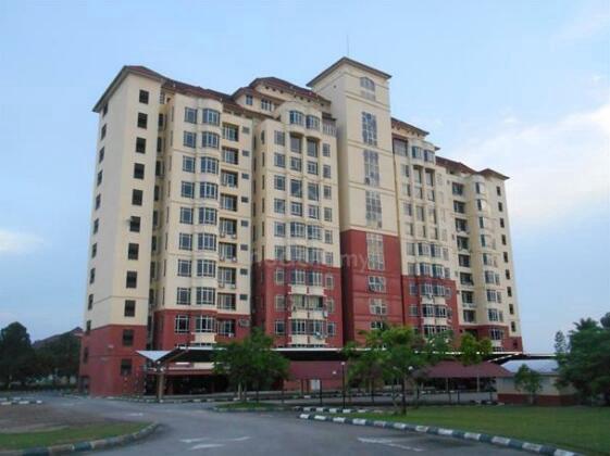 Kulim Heights 1