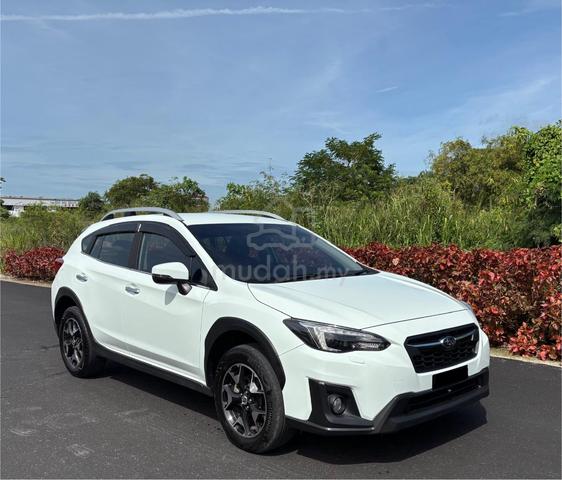 2019 Subaru XV 2.0I-P (A) # Low Mileage - 2