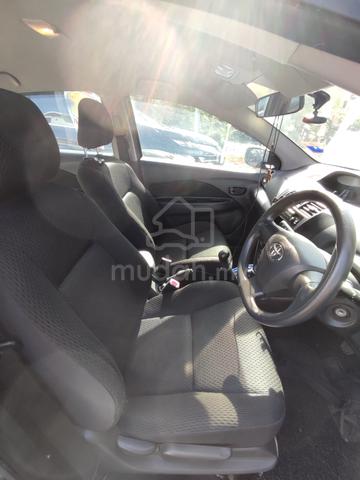 2010 Toyota VIOS 1.5 J FACELIFT (M) - 5
