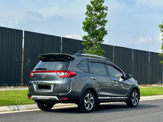 Honda BR-V 1.5 V🔥FULL LOAN LOW MONTHLY - 3
