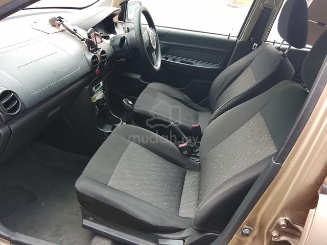 2015 Proton SAGA 1.3 FLX EXECUTIVE MY08 FACELIFT - 4