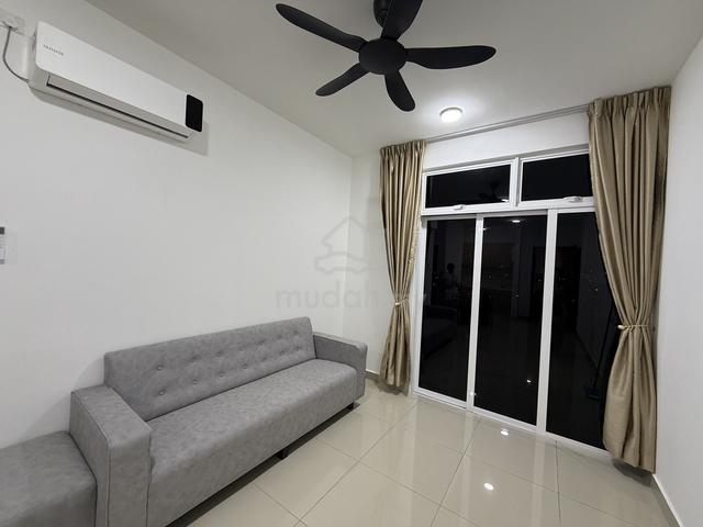 Trellis Residences 1
