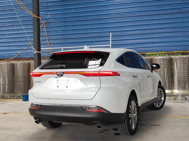 2023 Toyota HARRIER 2.0 Z LEATHER PACKAGE (A) - 5