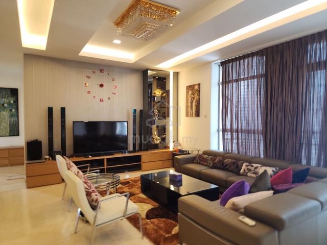 Idaman Residence KLCC 1