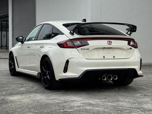 2024 Honda CIVIC 2.0 TYPE R FL5 - 2