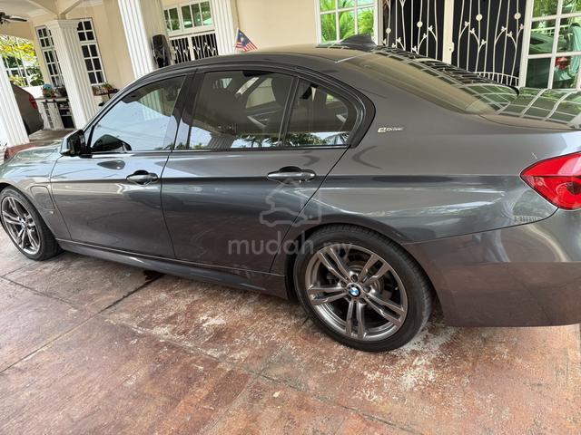 2019 Bmw 3 SERIES 2.0 30E M SPORT (CKD) F30 - 3