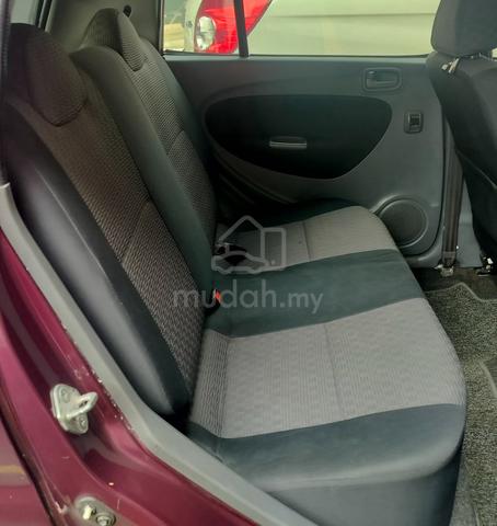 Perodua VIVA 1.0(A)ELITE PREMIUM SPORTY EDITION - 5