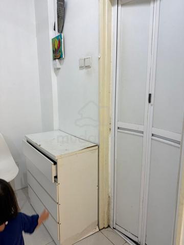 Ria Apartments @ Sri Ehsan 1