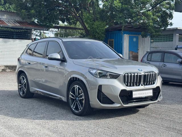 2023 Bmw IX1 xDRIVE30 M SPORT MY23 U11 (A) - 1