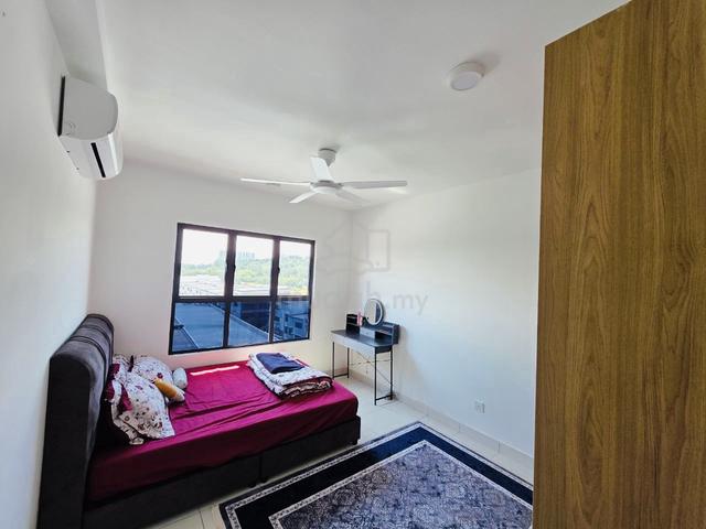 Arena Residences 2 @ Warisan Puteri 4