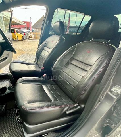 2008 Perodua MYVI 1.3 EZ (A) - 3