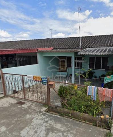 TELUK INTAN 🏡 HOME FOR SALE ✨ Perfect Family Starter Home 1
