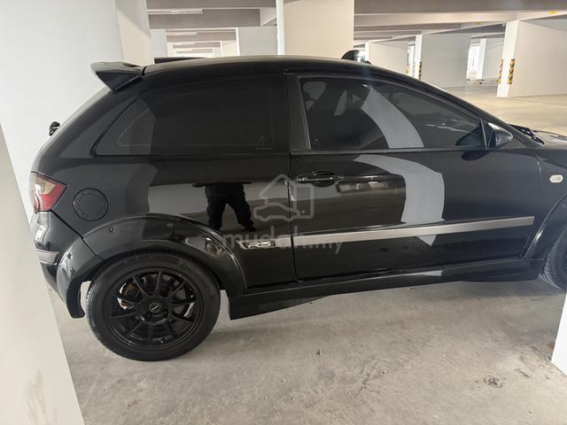 2009 Proton SATRIA 1.6 NEO H-LINE CPS (A) - 3
