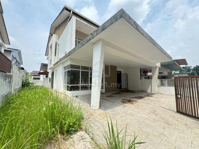[40x85] 2Sty SEMI D House ,M Residence 1 Corus 68, Tasik Puteri,Rawang 1