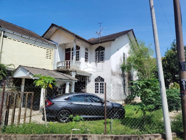 Rumah Kubang Kerian 1