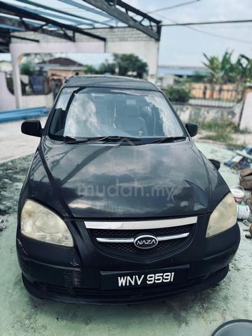 2006 Naza CITRA 2.0 GS (A) - 1