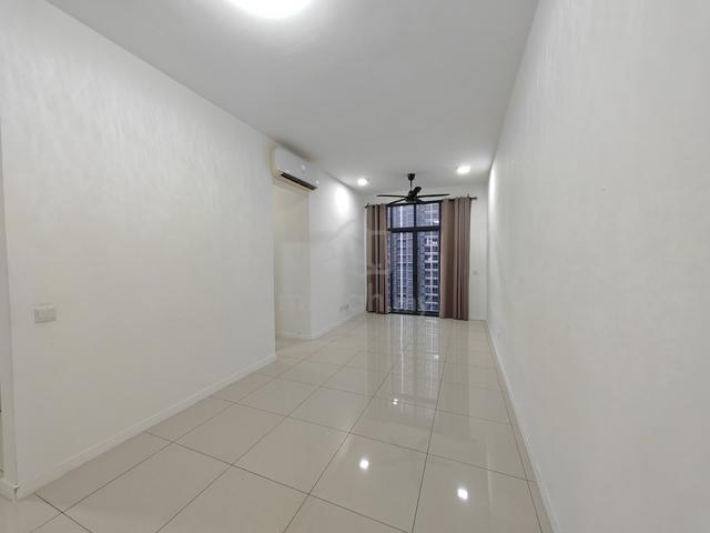 Lexa Residence @ The Quartz WM 1