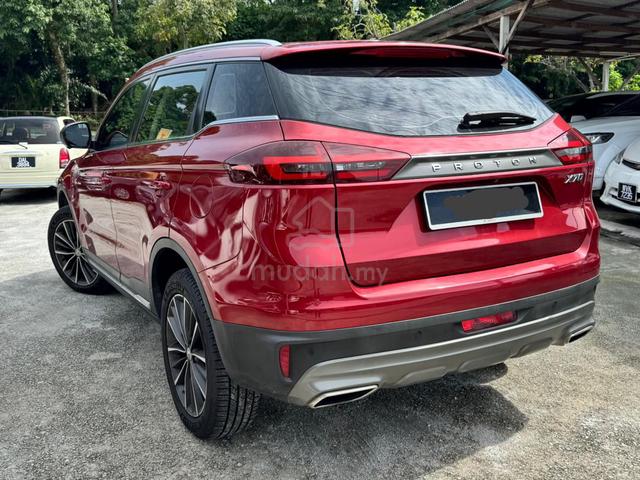 2019 Proton X70 1.8 PREMIUM 2WD (A) - 3
