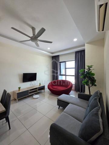 Ong Kim Wee Residences 1