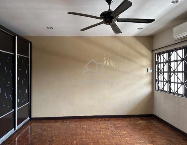 Tulin Apartment 1